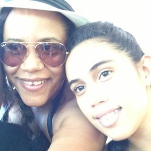 Meet your Posher, Katia